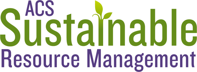 ACS sustainable resource management